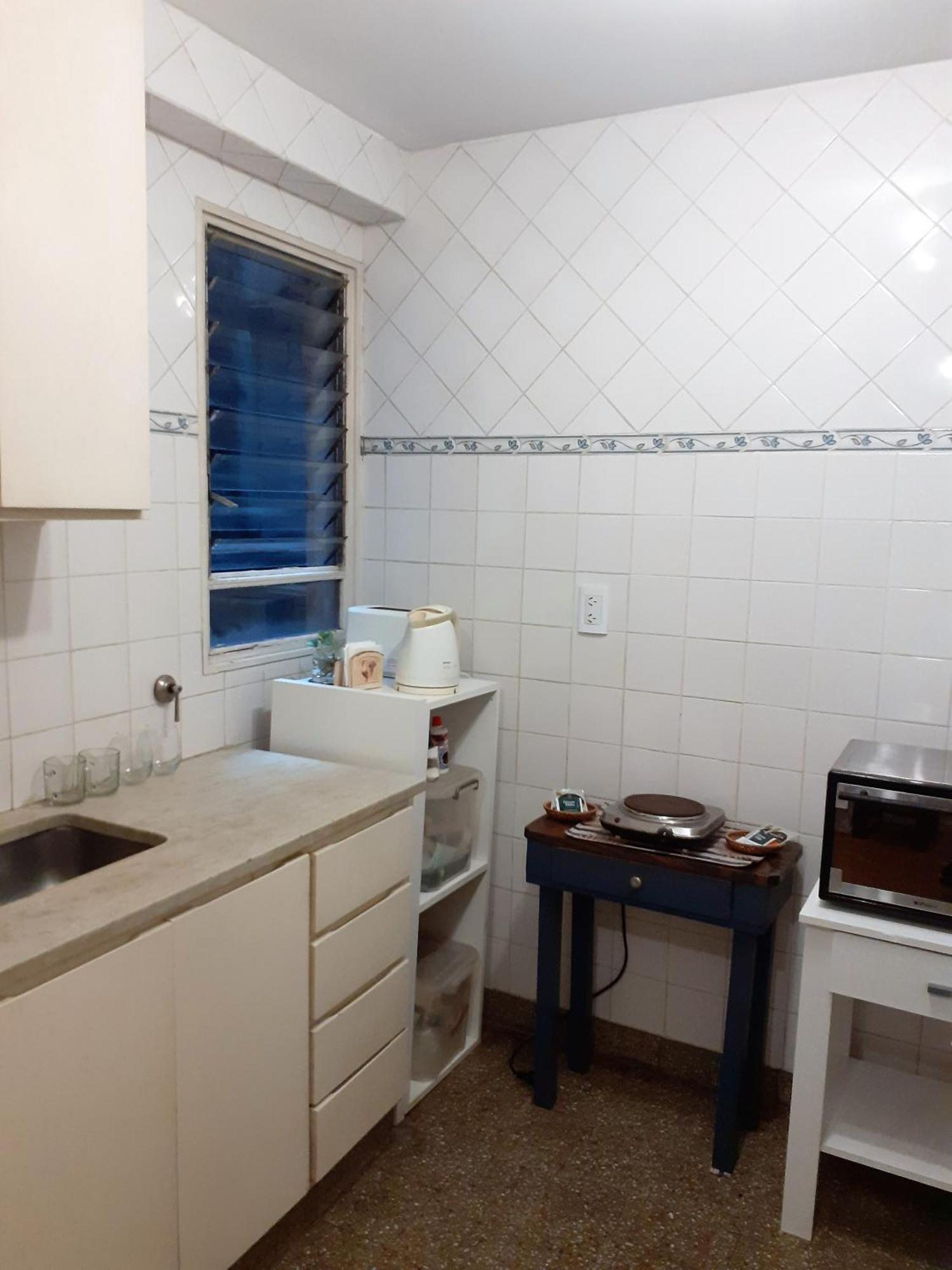Libertad Recoleta -Ubicación Estratégica- Buenos Aires Exterior foto