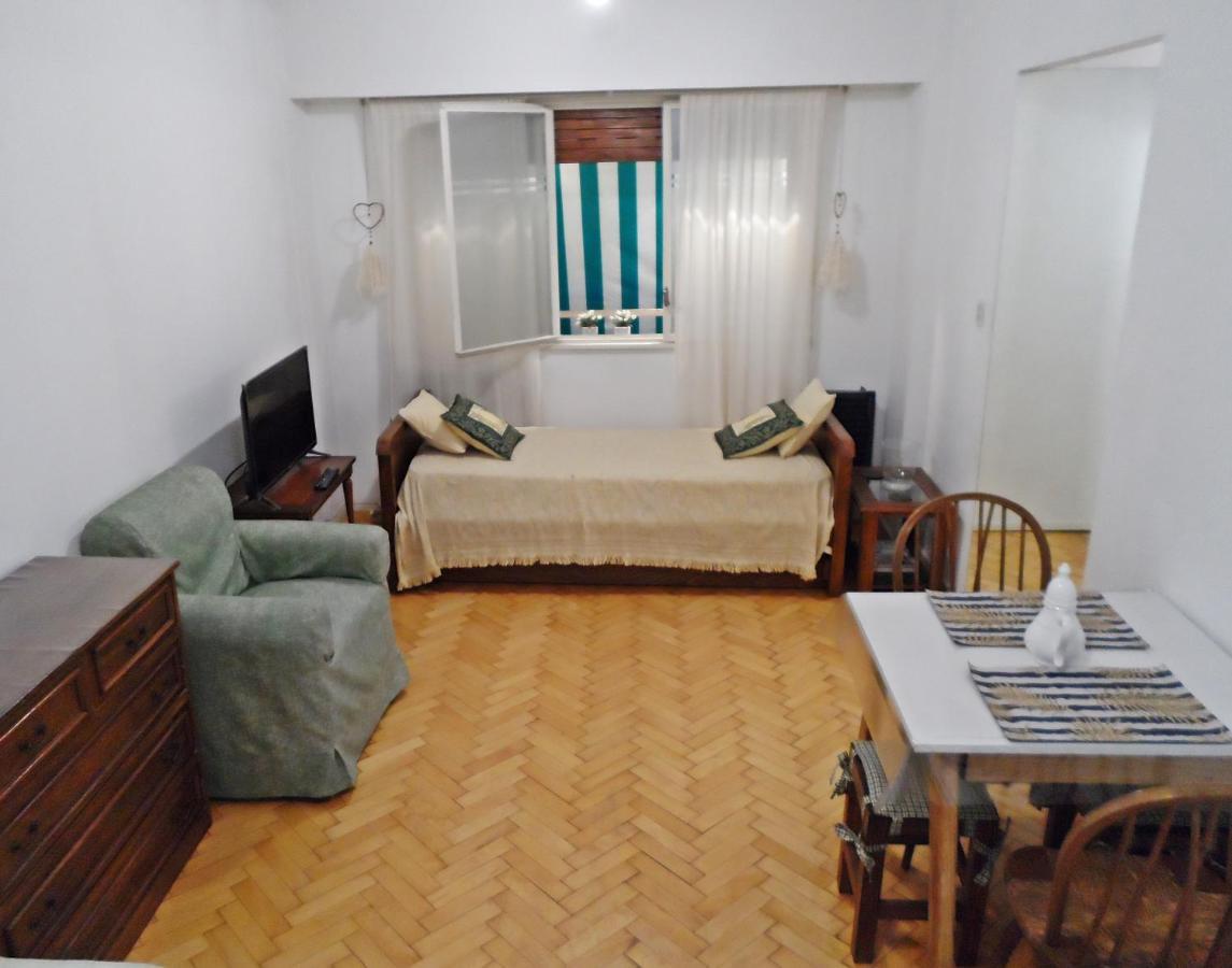 Libertad Recoleta -Ubicación Estratégica- Buenos Aires Exterior foto